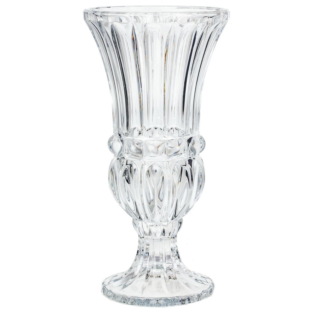 Ваза, 1100 мл, L14,5 W14,5 H29,5 см