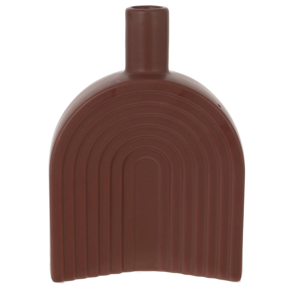 Ваза, 1000 мл, L18 W7 H25 см