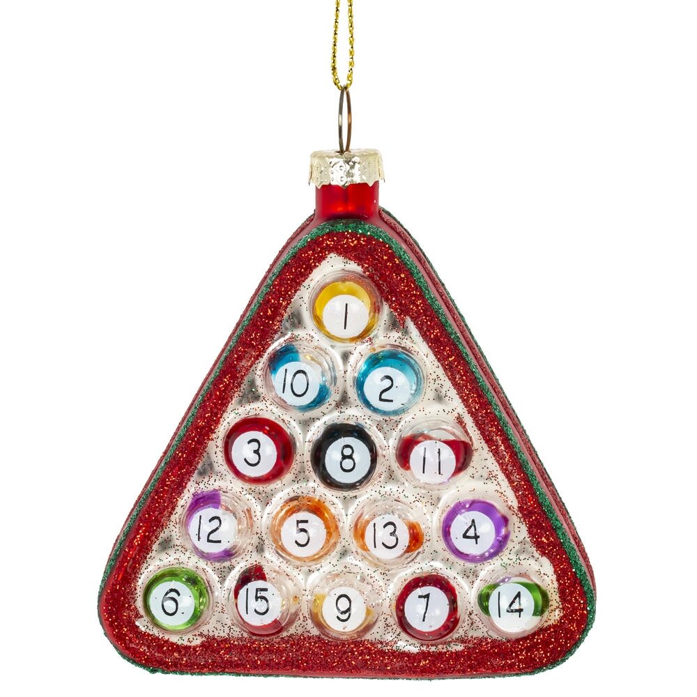 Украшение новогоднее 