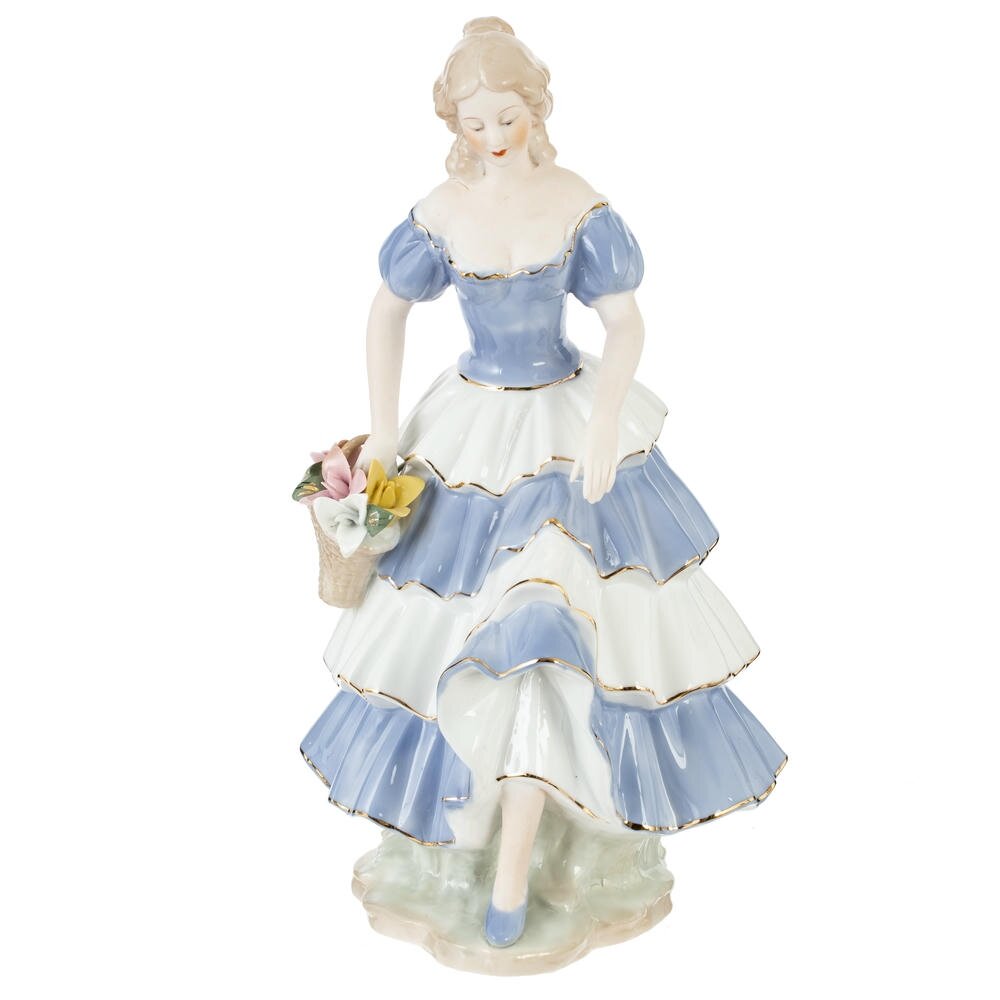 Фигурка декоративная Фигурка декоративная