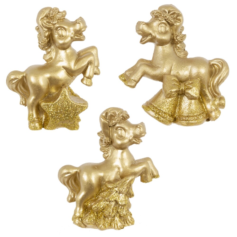 Фигурка декоративная Фигурка декоративная