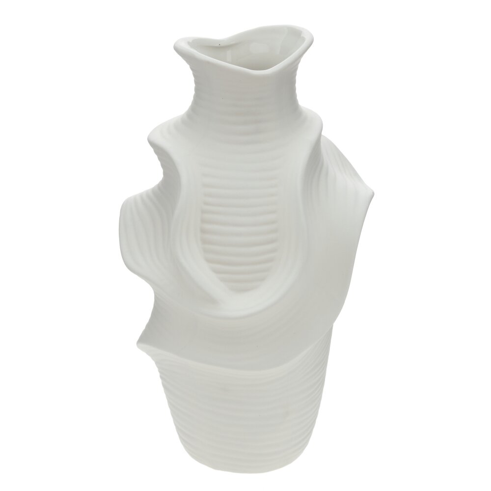 Ваза, 1800 мл, L16 W16 H27 см Ваза, 1800 мл, L16 W16 H27 см