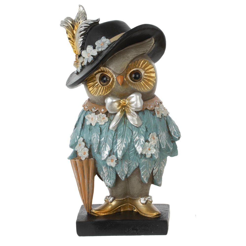 Фигурка декоративная 