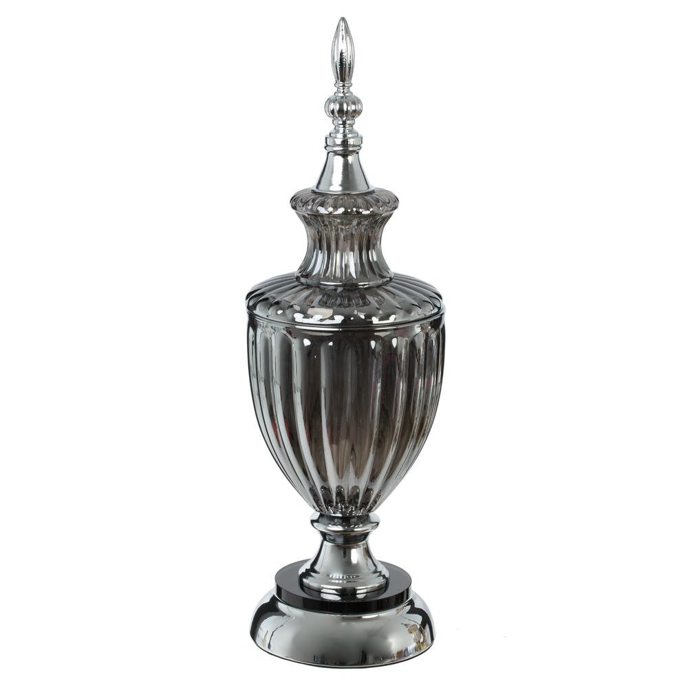 Конфетница, L12,5 W12,5 H40 см