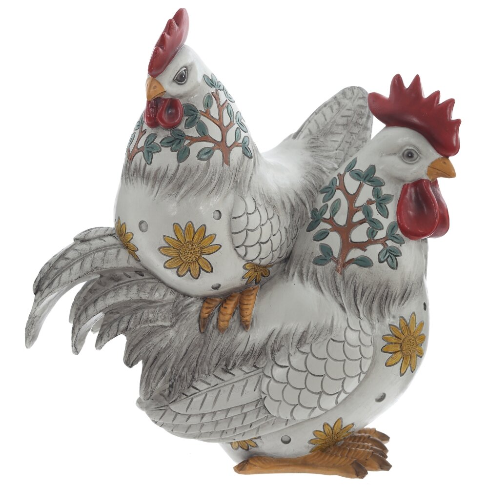 Фигурка декоративная 