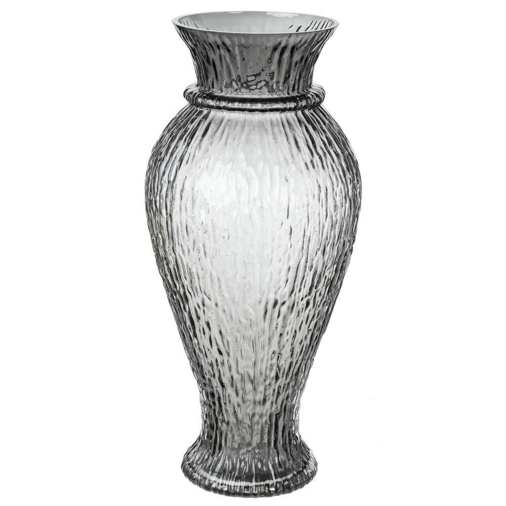 Ваза, 2900 мл, L15 W15 H35 см Ваза, 2900 мл, L15 W15 H35 см