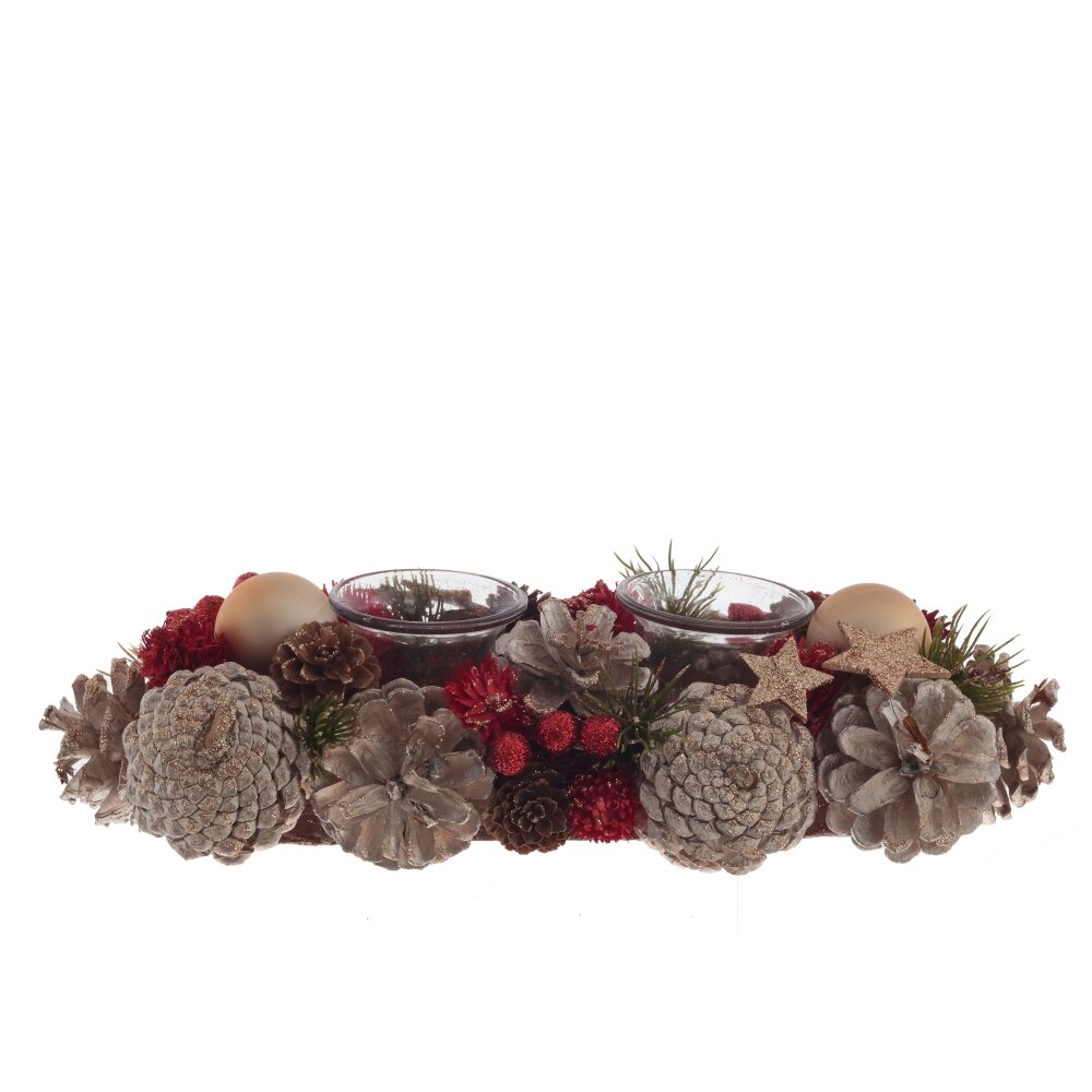 Подсвечник 