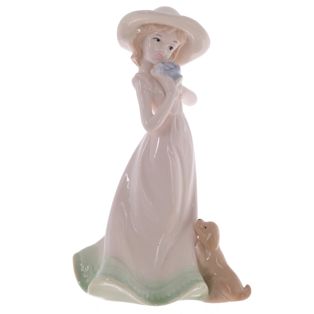 Фигурка декоративная Фигурка декоративная