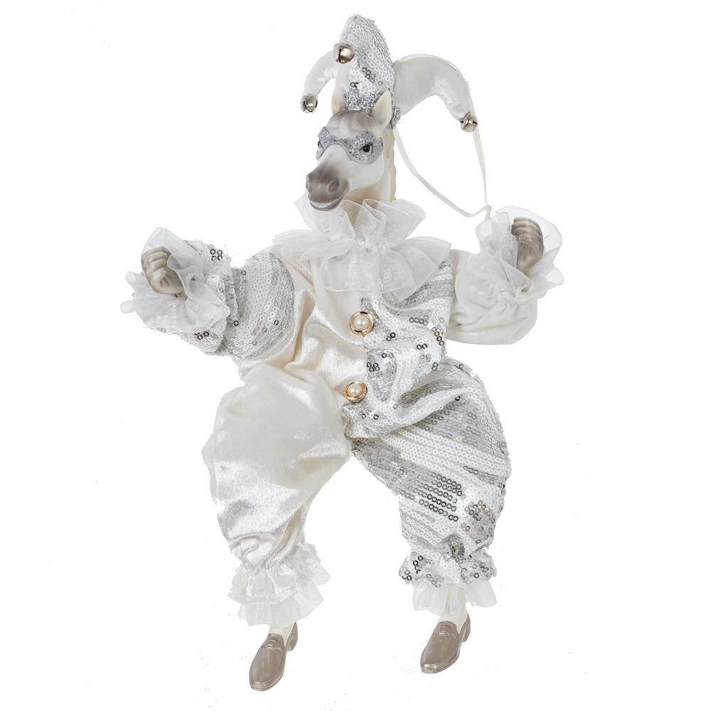 Игрушка набивная подвес 