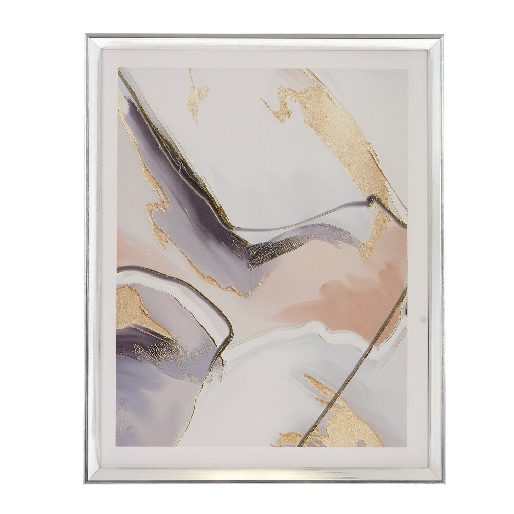 Панно, L40,5 W2,5 H51 см