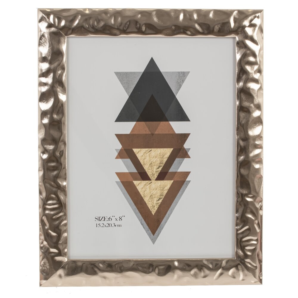 Фоторамка для фото 15*20, L19,5 W1 H24,5 см