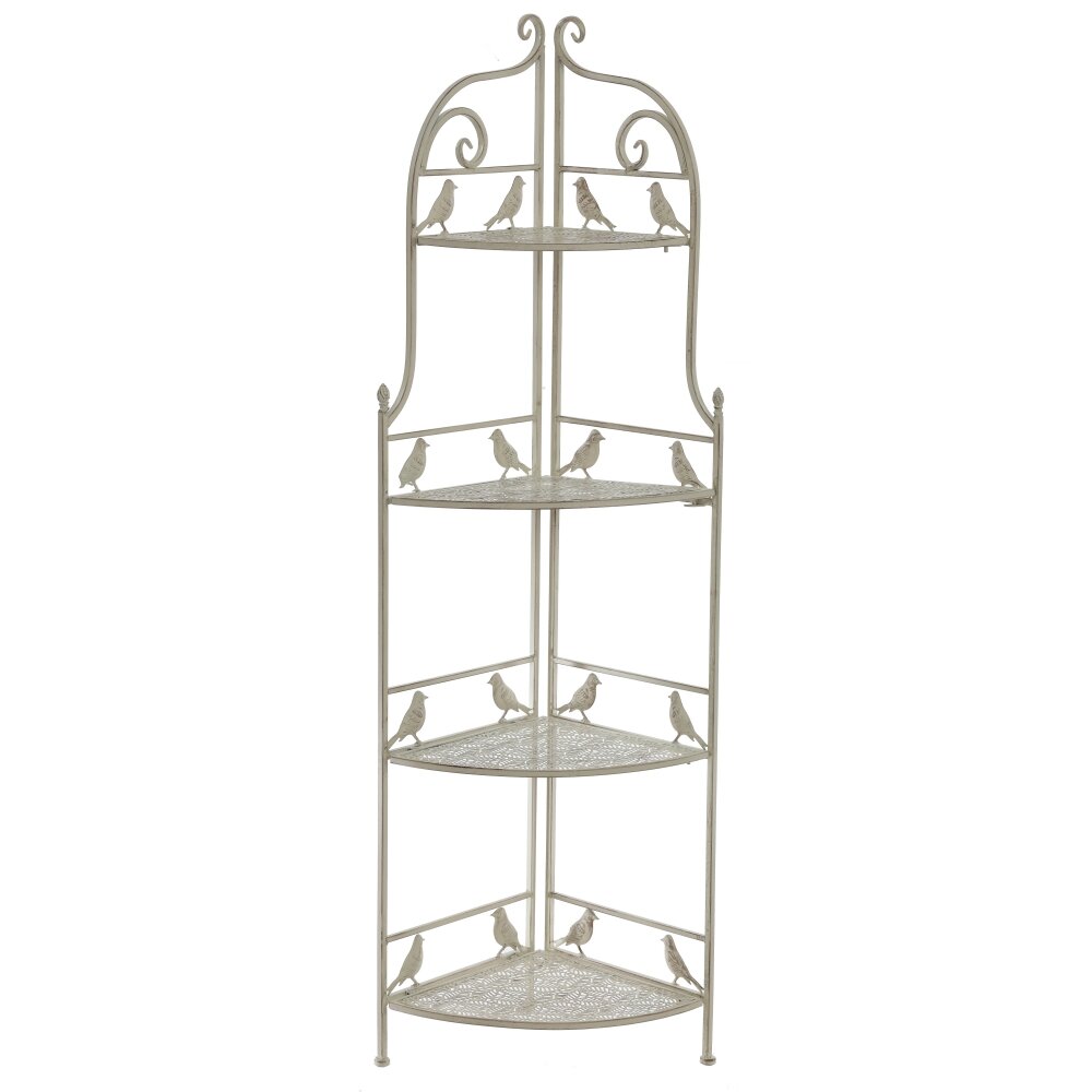 Этажерка, L46 W31 H140 см Этажерка, L46 W31 H140 см