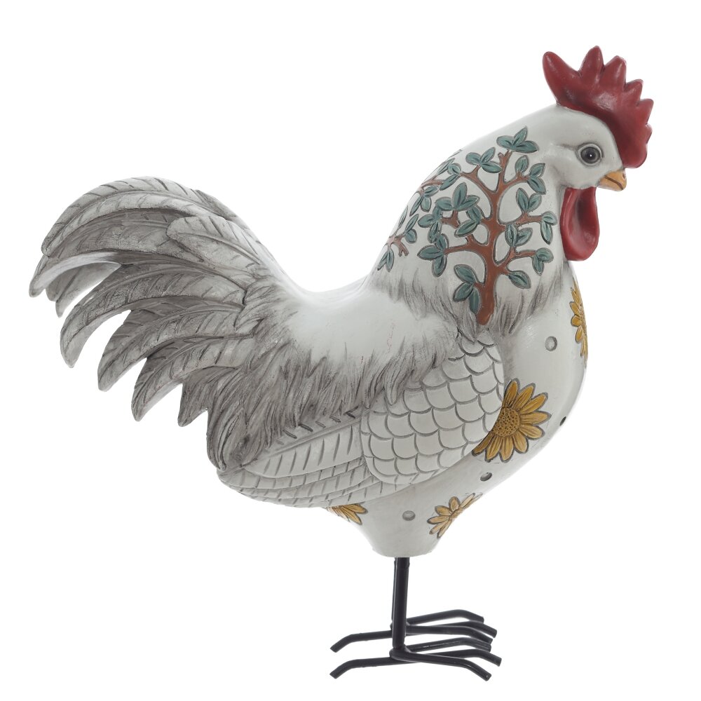 Фигурка декоративная 