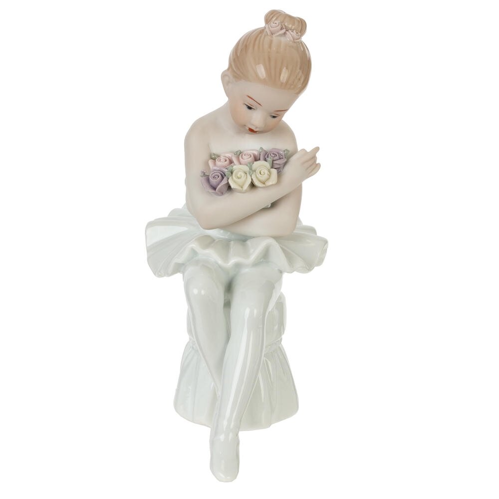 Фигурка декоративная 