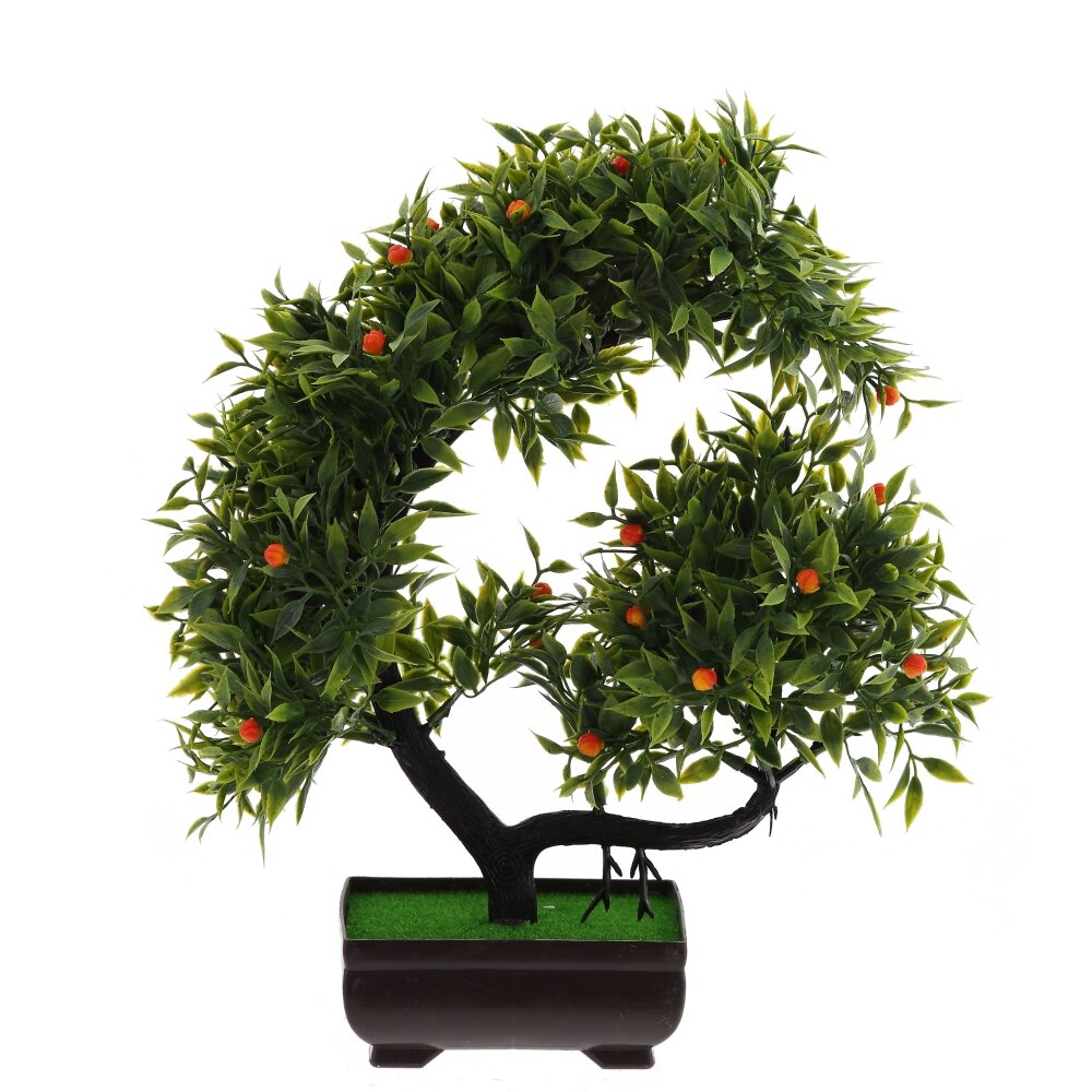 Цветочная композиция, L24 W11 H29 см Цветочная композиция, L24 W11 H29 см