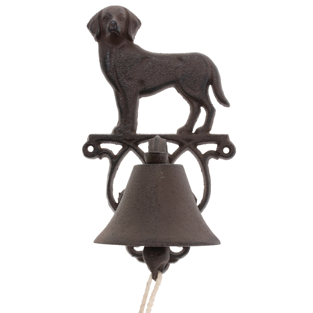 Дверной колокольчик Дверной колокольчик