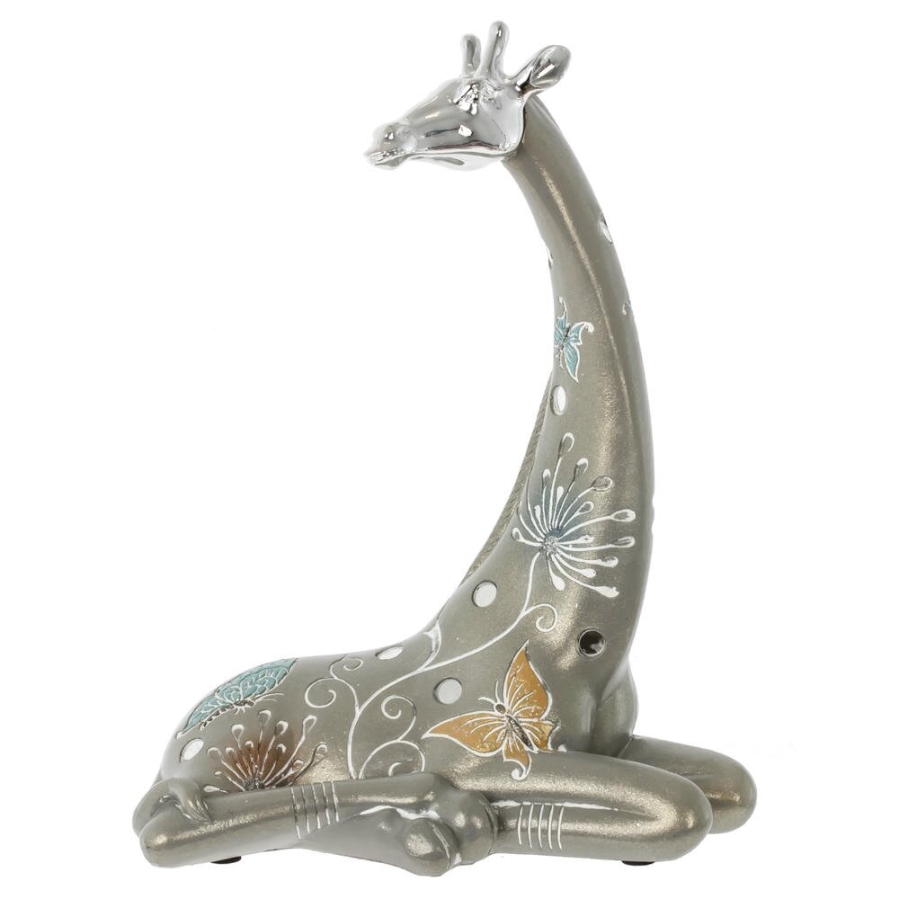 Фигурка декоративная 