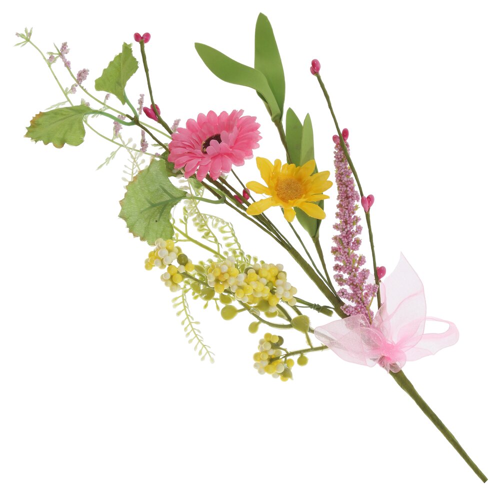 Ветка искусственная, L12 W4 H36 см Ветка искусственная, L12 W4 H36 см