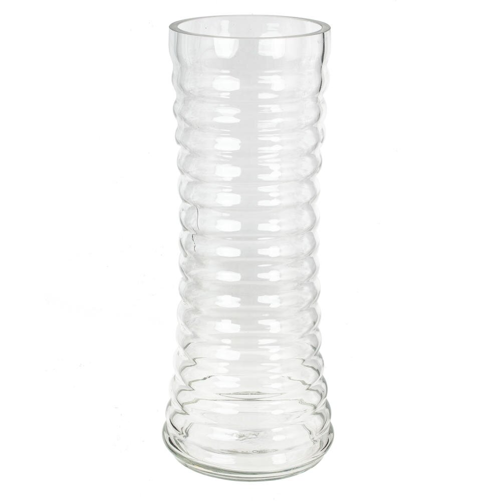 Ваза, 3200 мл, L13 W13 H35,5 см