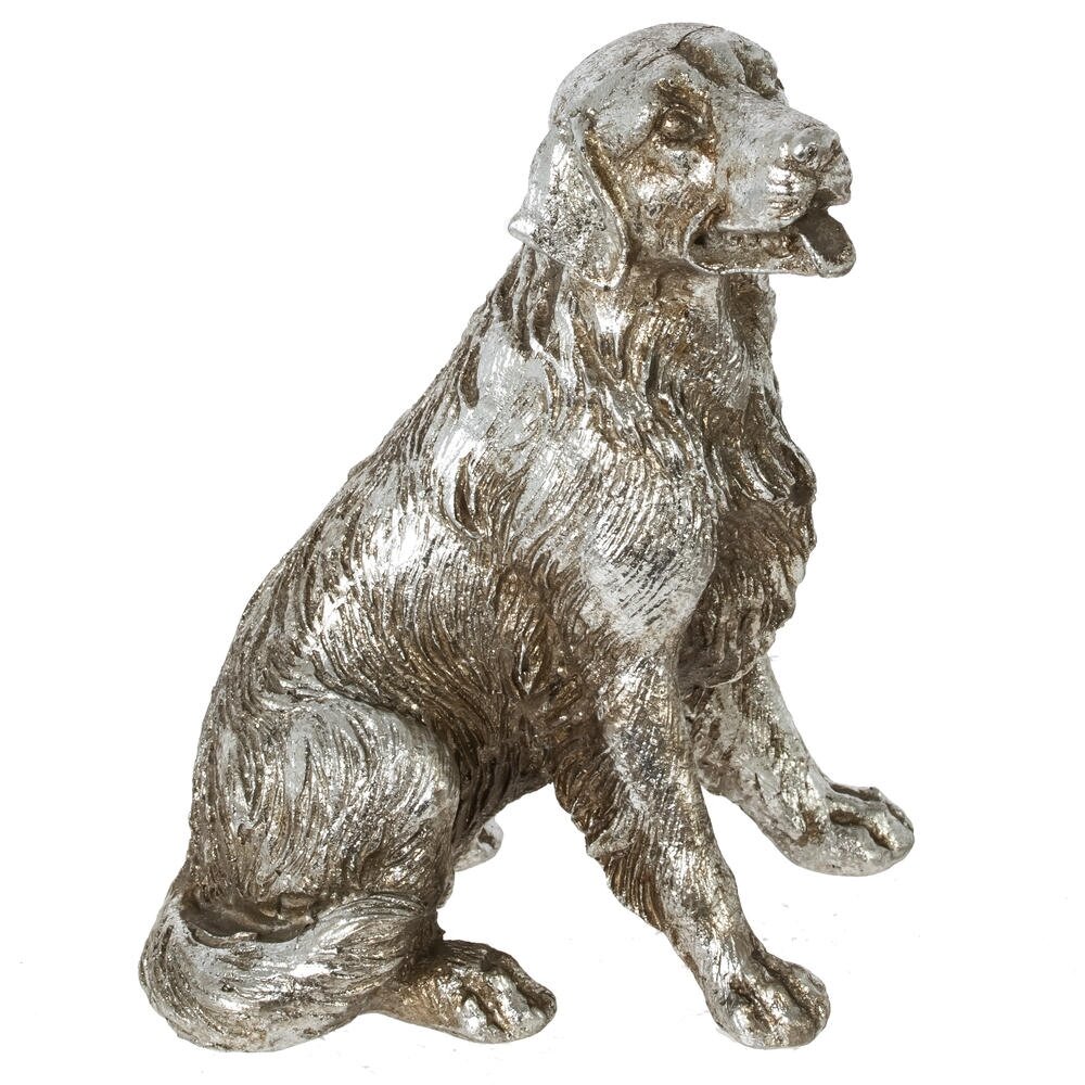 Фигурка декоративная 