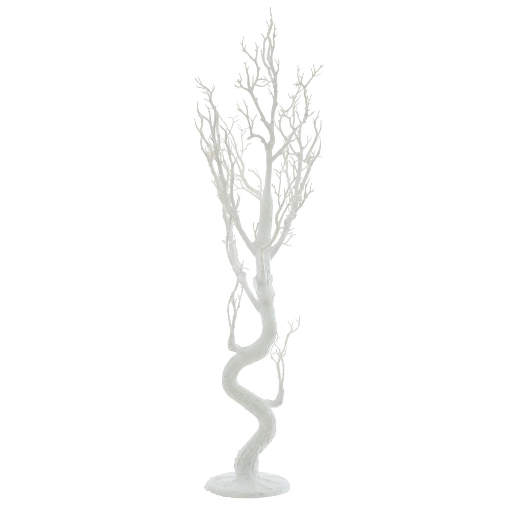 Дерево искусственное, L35 W25 H115 см