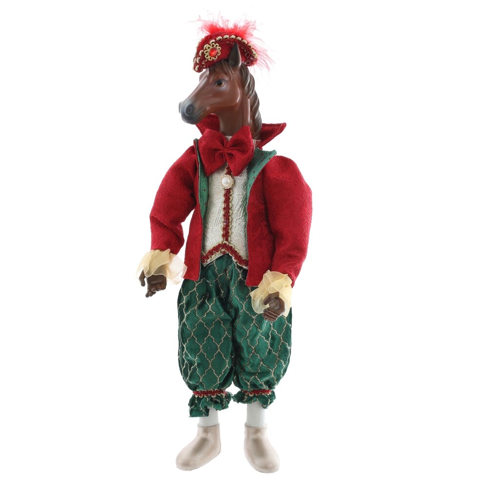 Игрушка набивная 