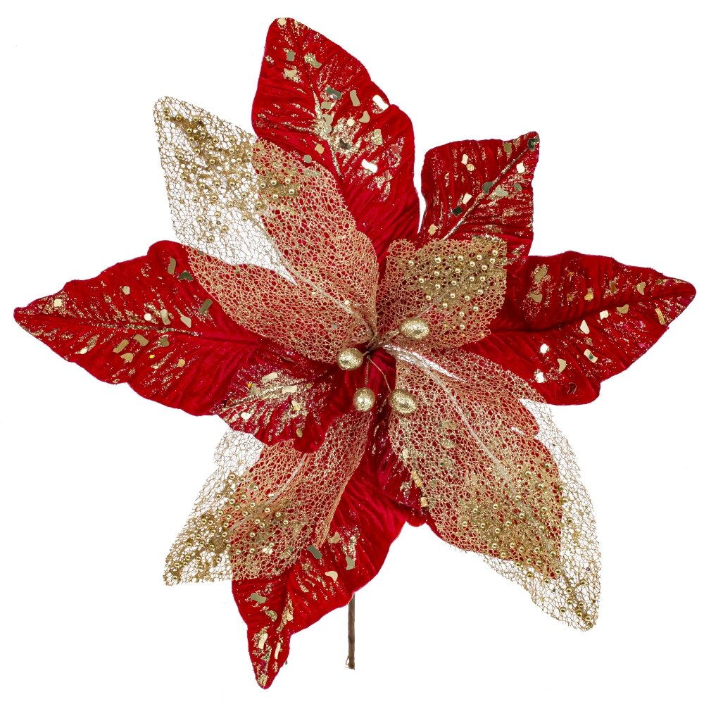 Цветок искусственный 