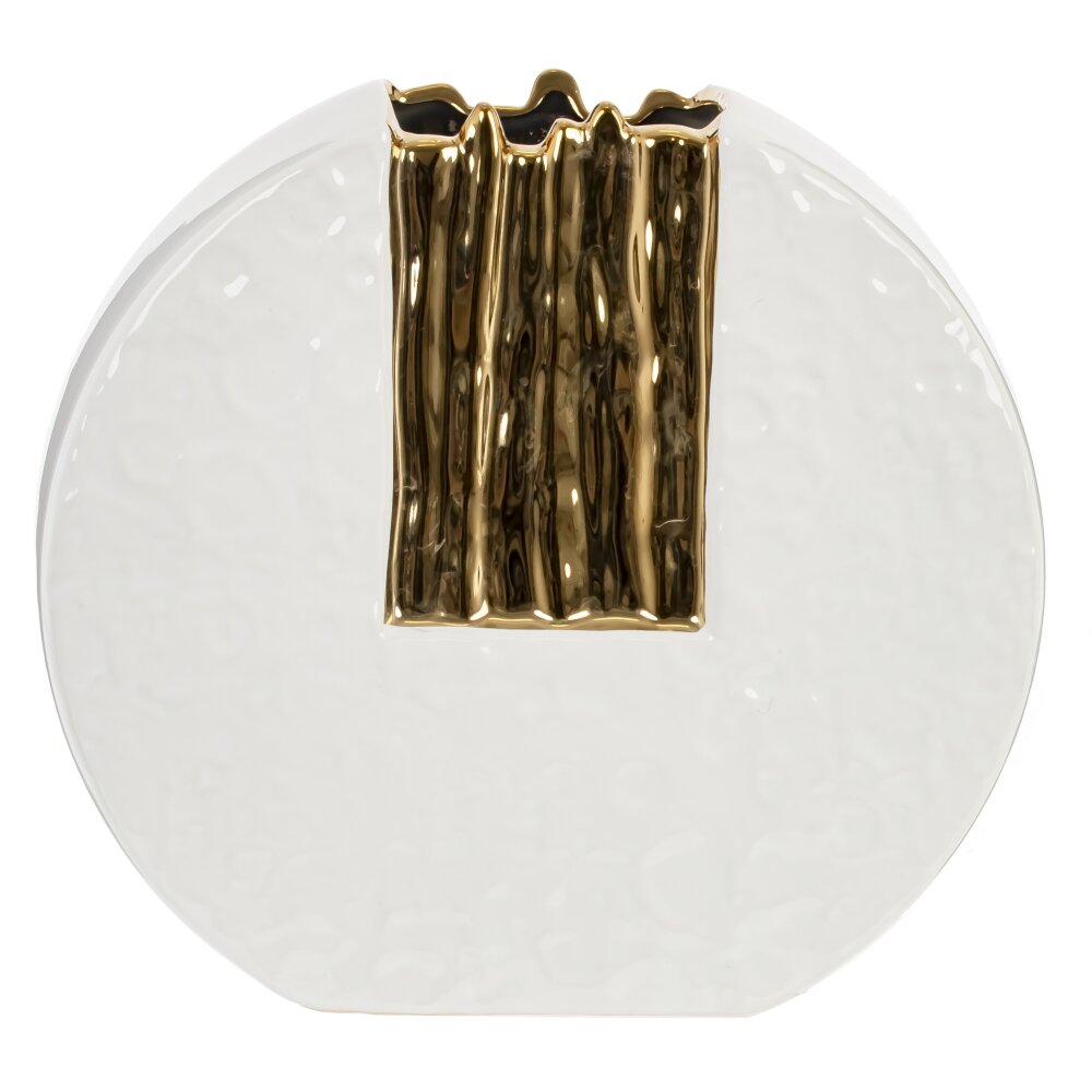 Ваза, 3000 мл, L24 W8 H22 см