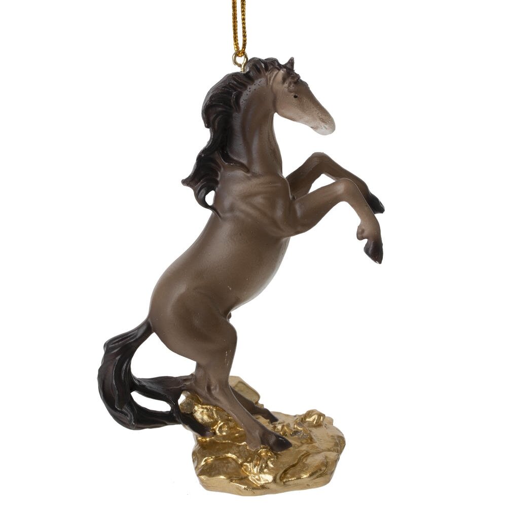 Фигурка декоративная подвесная 