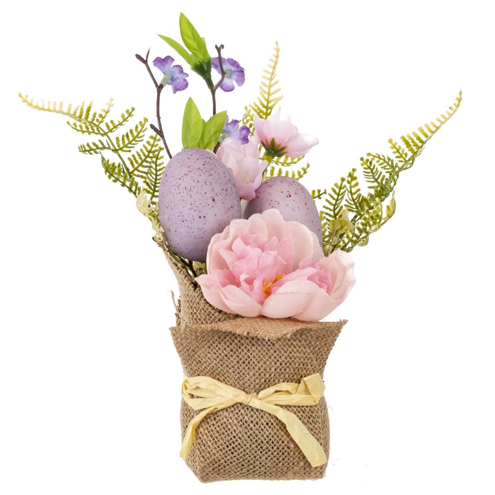 Цветочная композиция 