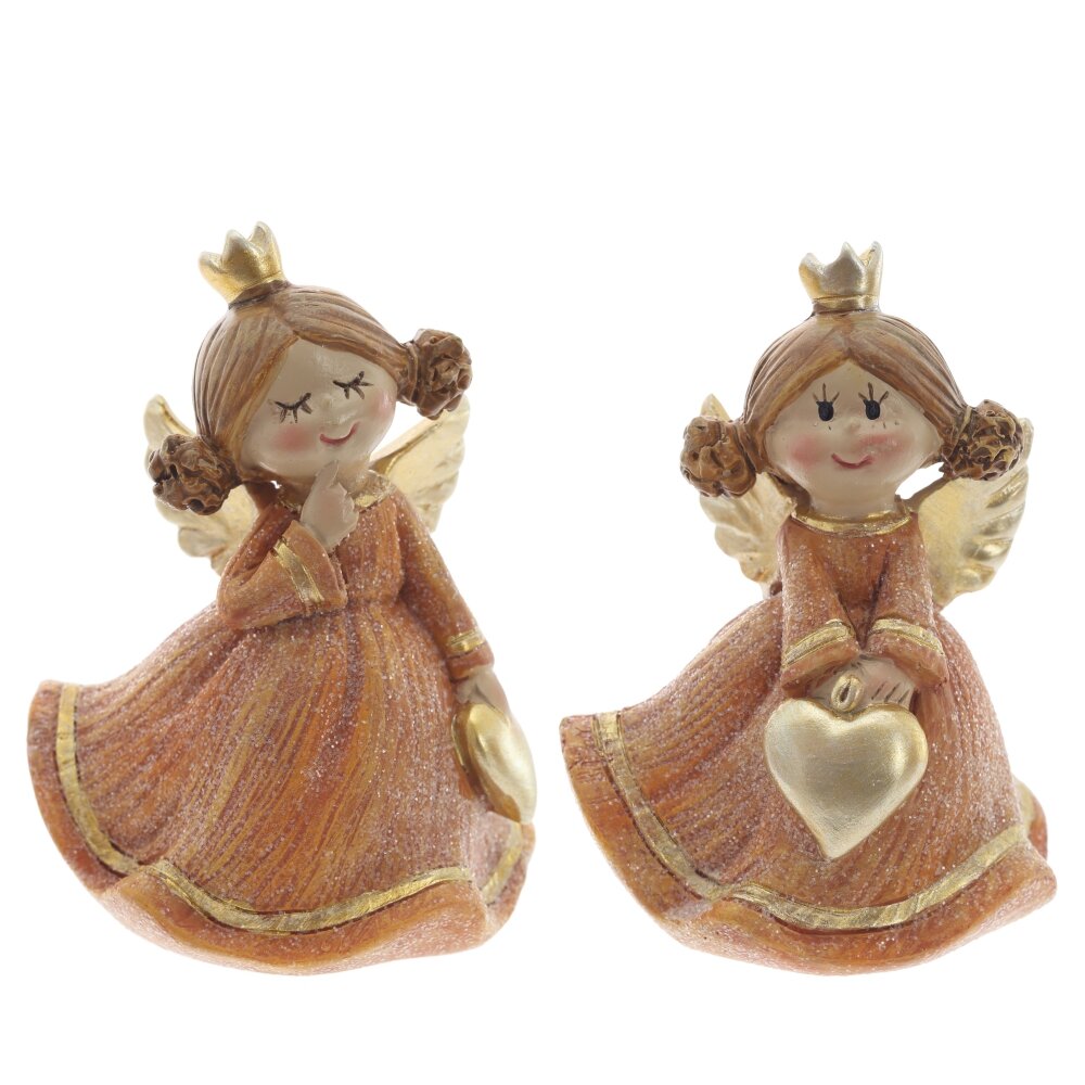 Фигурка декоративная 