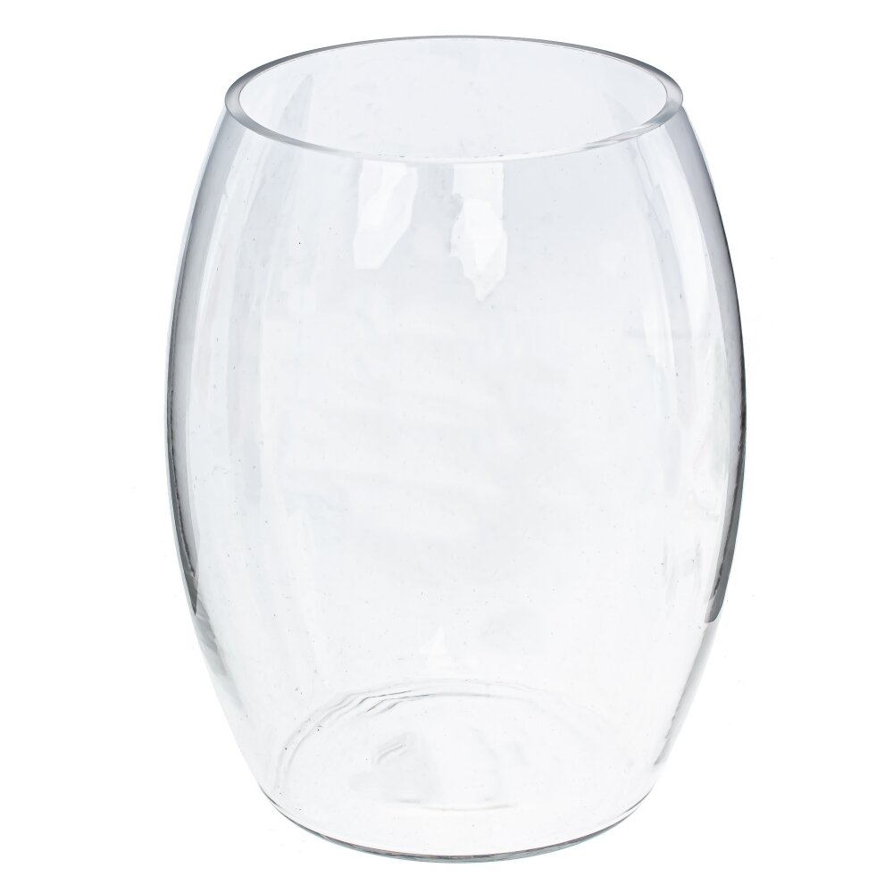 Ваза, 4250 мл, L20 W20 H24,5 см