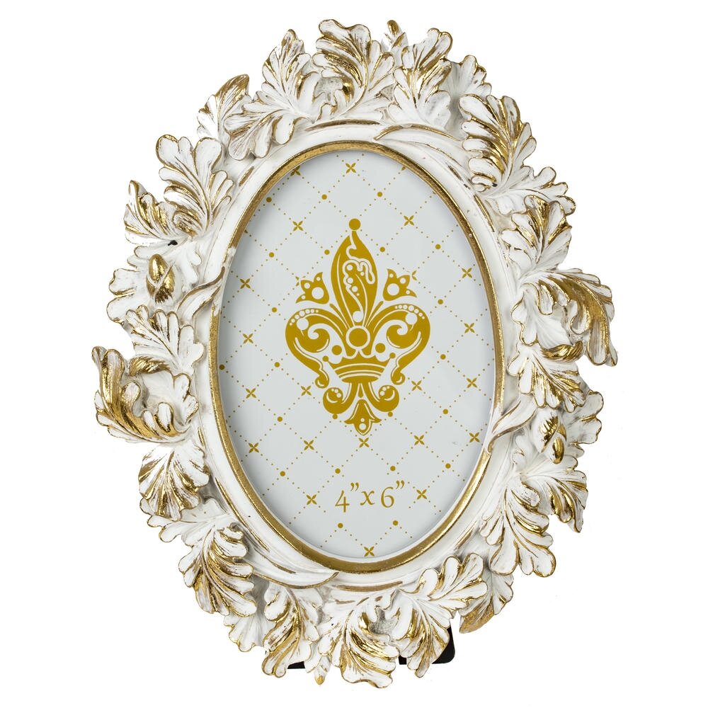 Фоторамка фото 10*15, L18 W2 H23 см