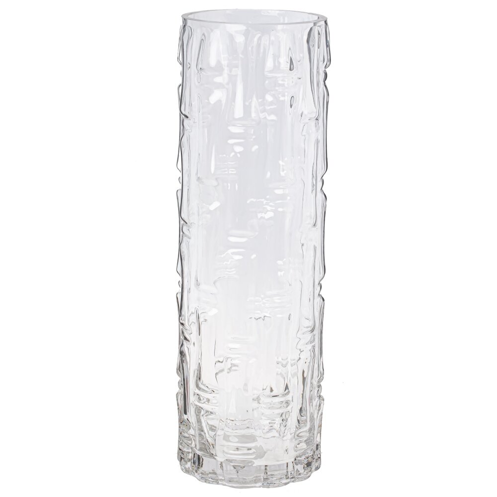 Ваза, 2900 мл, L11 W11 H35 см