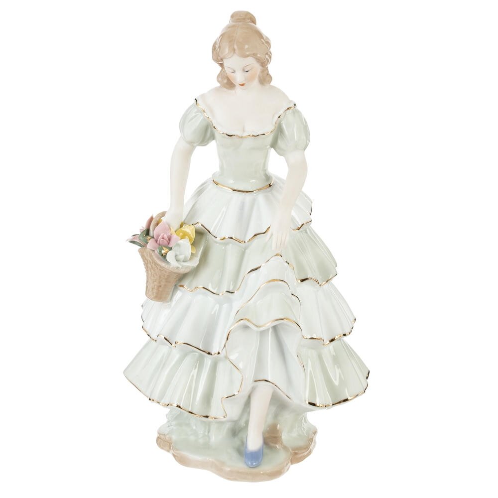 Фигурка декоративная Фигурка декоративная