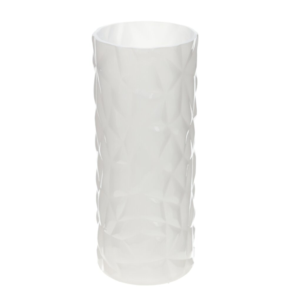 Ваза, 2500 мл, L12 W12 H29 см