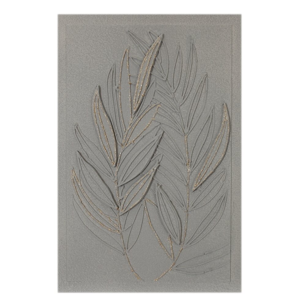 Панно, L80 W3 H120 см Панно, L80 W3 H120 см