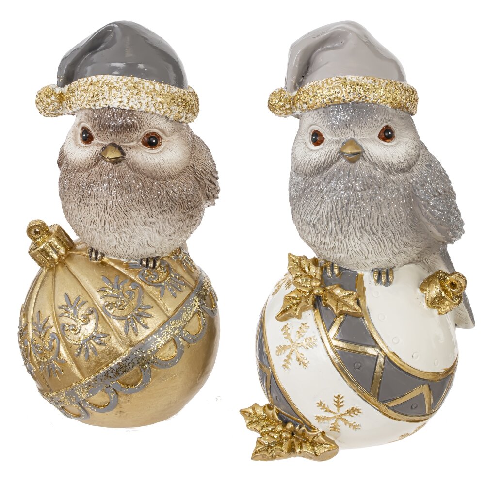 Фигурка декоративная 