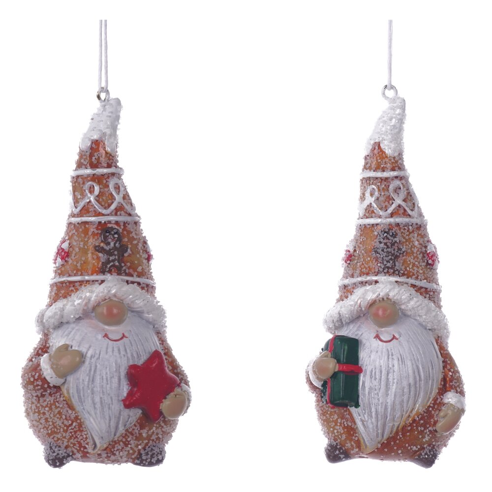 Фигурка декоративная подвесная Фигурка декоративная подвесная