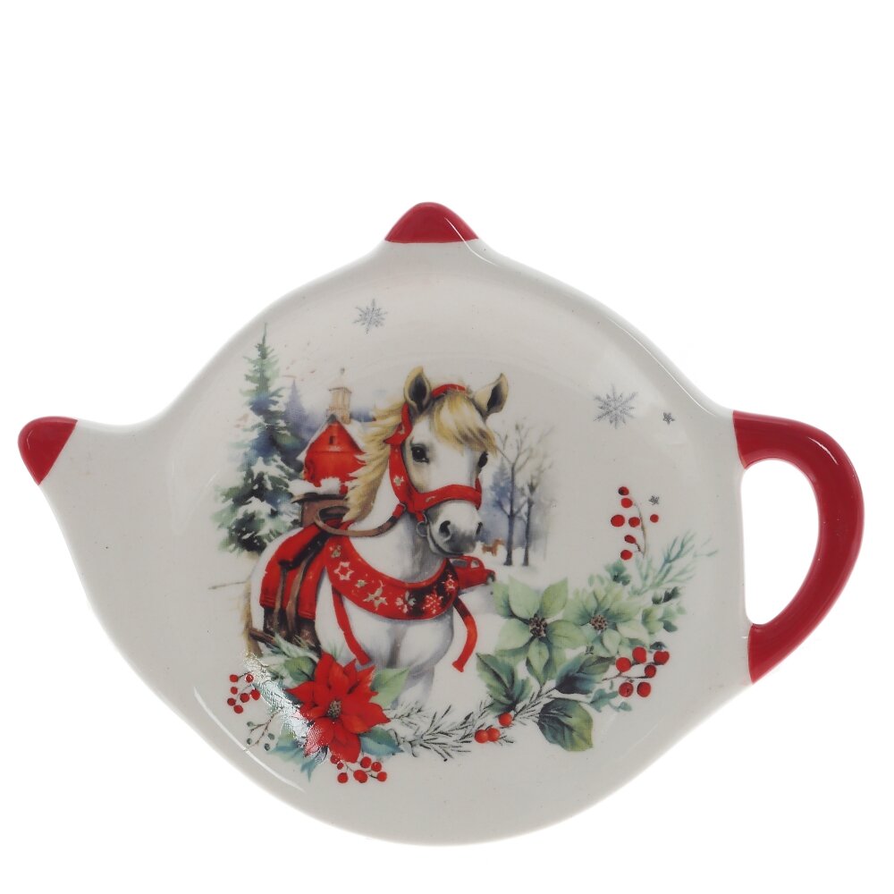 Подставка для чайных пакетиков 