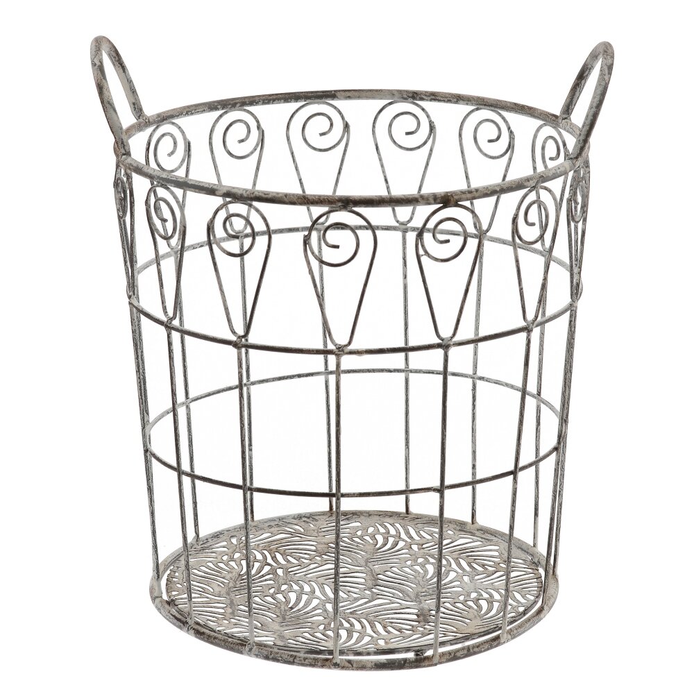 Корзина, L37 W34 H42 см Корзина, L37 W34 H42 см