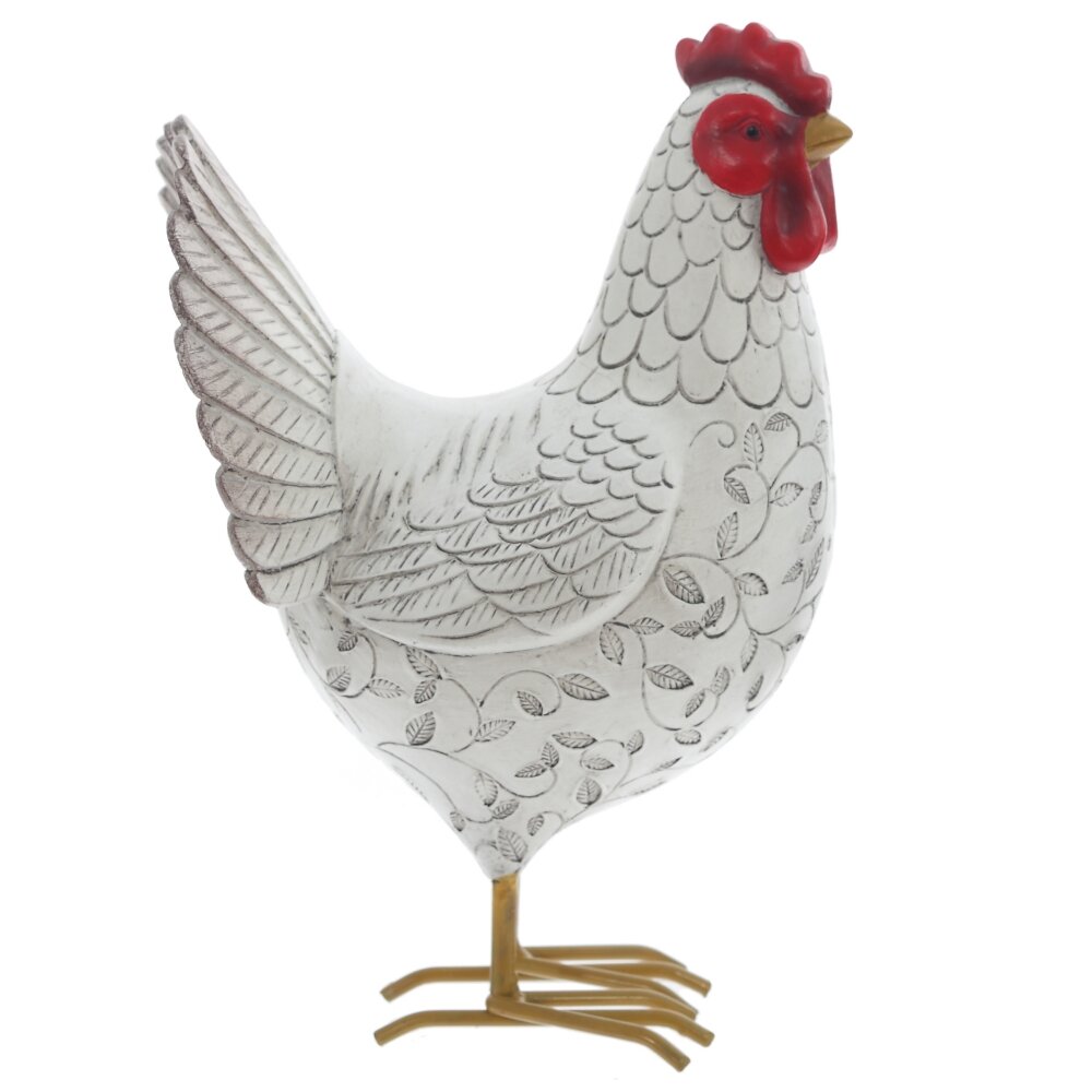 Фигурка декоративная 