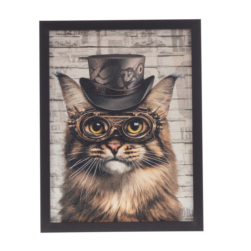 Панно, L33 W2 H43 см Панно, L33 W2 H43 см