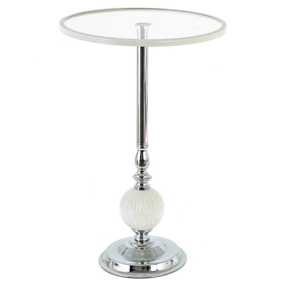 Стол декоративный, L35 W35 H54 см Стол декоративный, L35 W35 H54 см