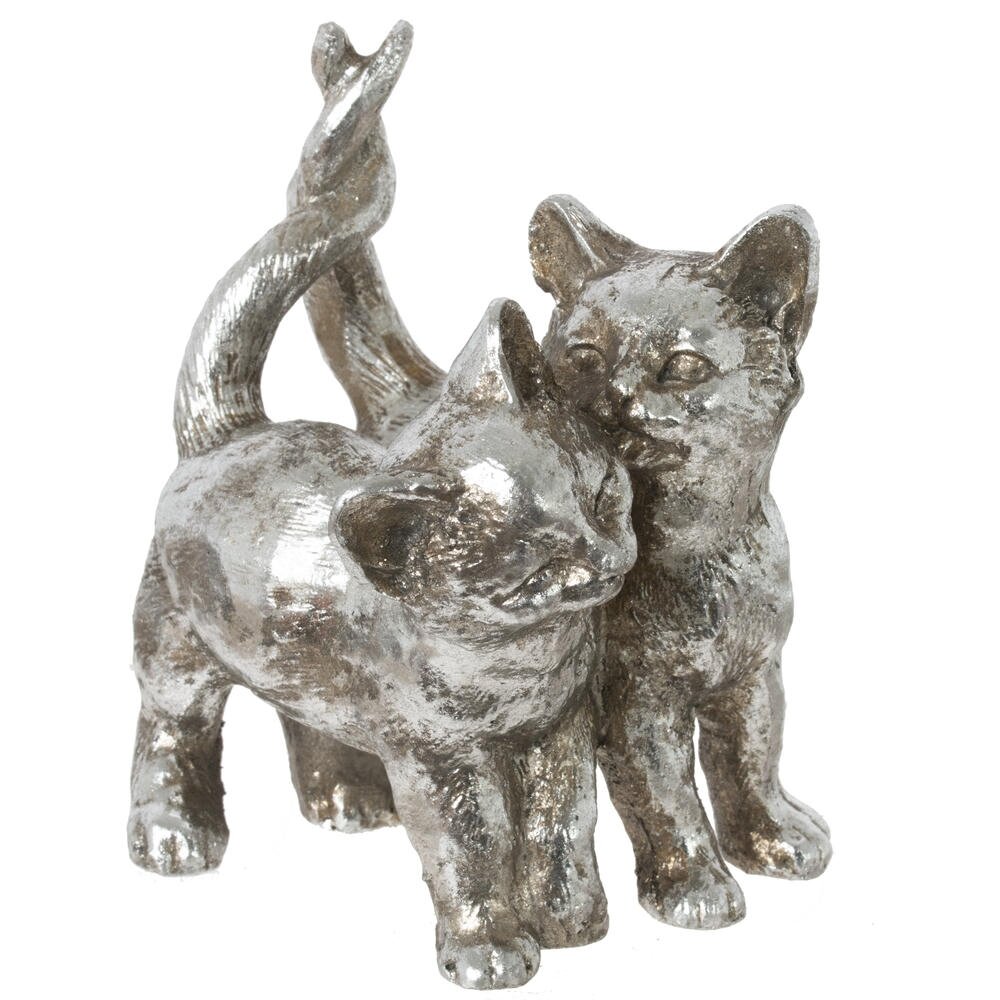 Фигурка декоративная 