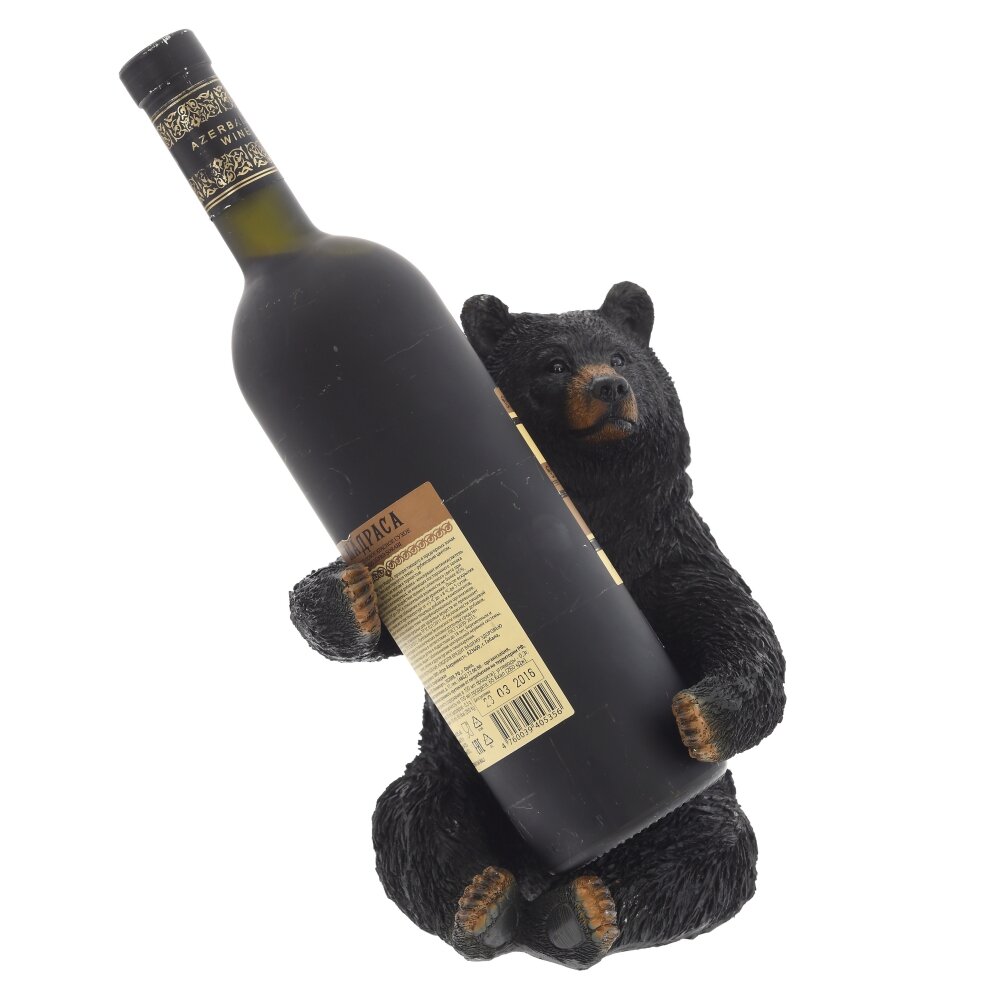 Подставка для бутылки 