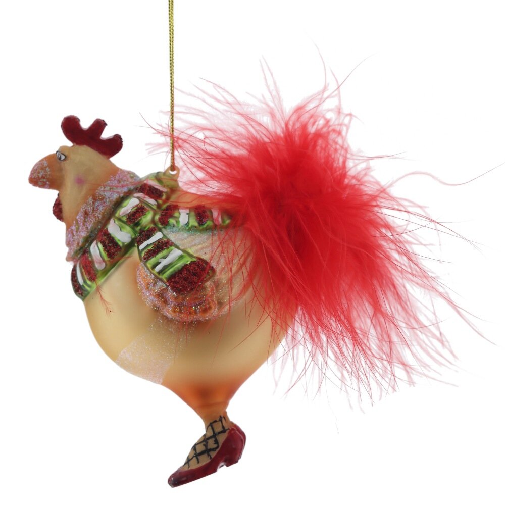 Украшение новогоднее 