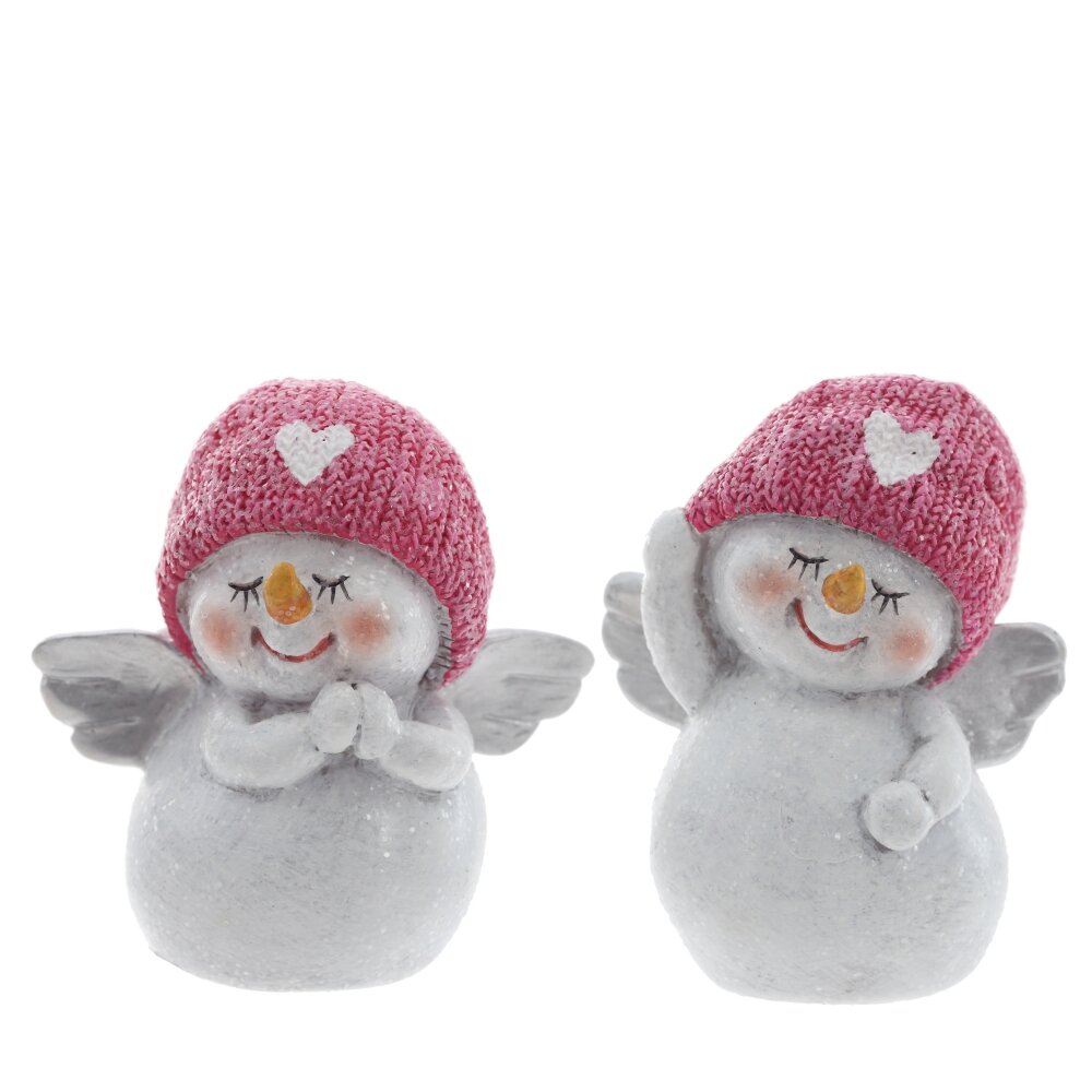 Фигурка декоративная 