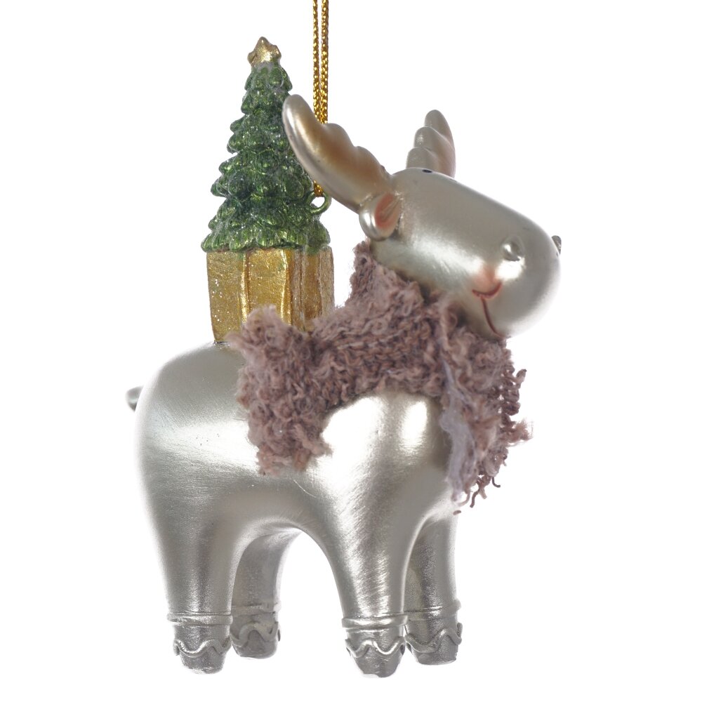 Фигурка декоративная Фигурка декоративная