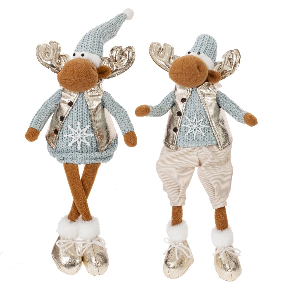 Игрушка набивная 